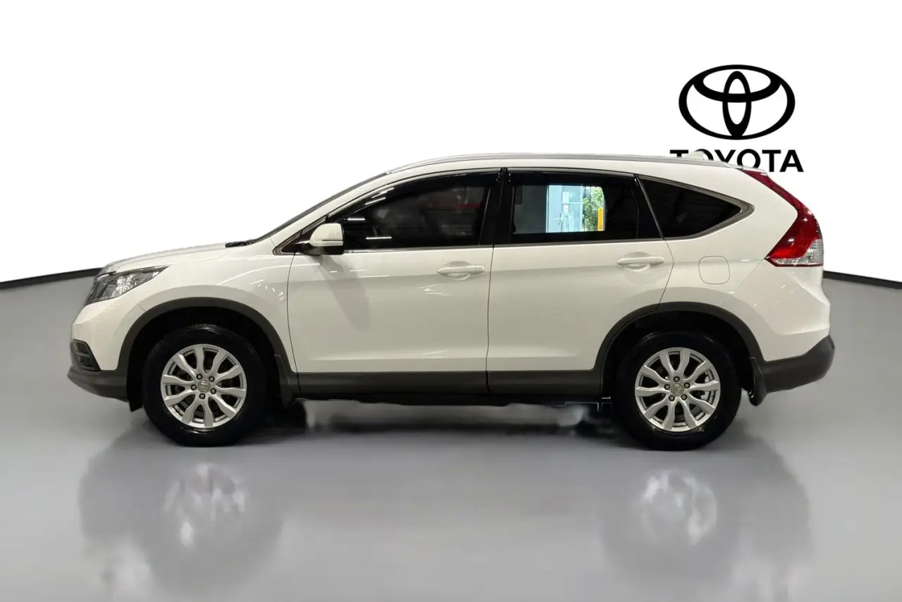 2013 Honda CR-V Gallery Image 5