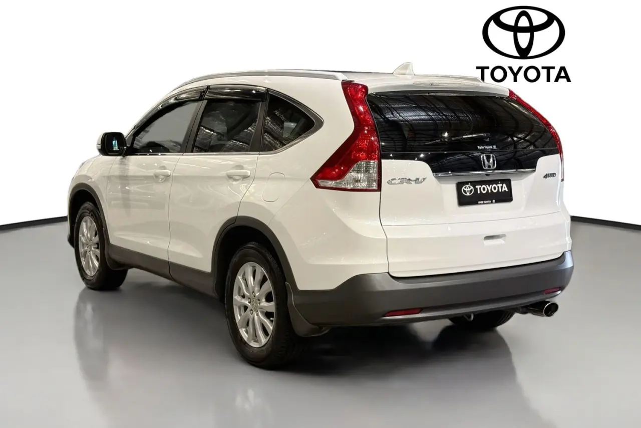2013 Honda CR-V Gallery Image 6