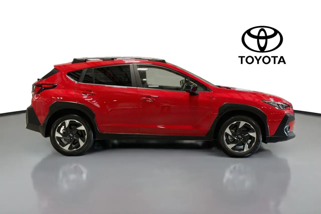 2023 Subaru Crosstrek Gallery Image 11