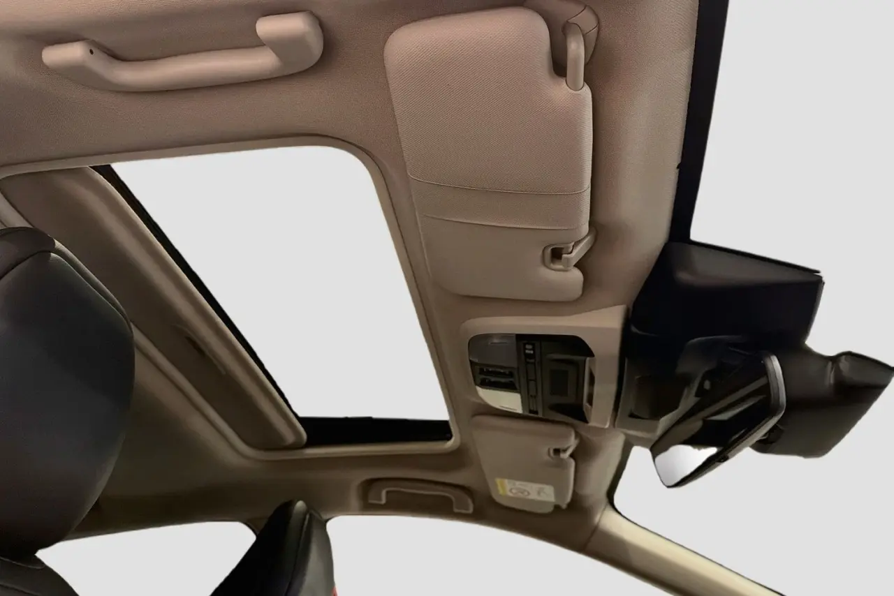 2023 Subaru Crosstrek Gallery Image 12