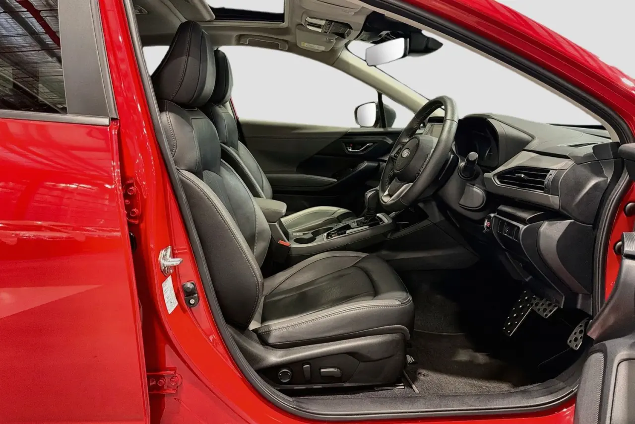 2023 Subaru Crosstrek Gallery Image 13