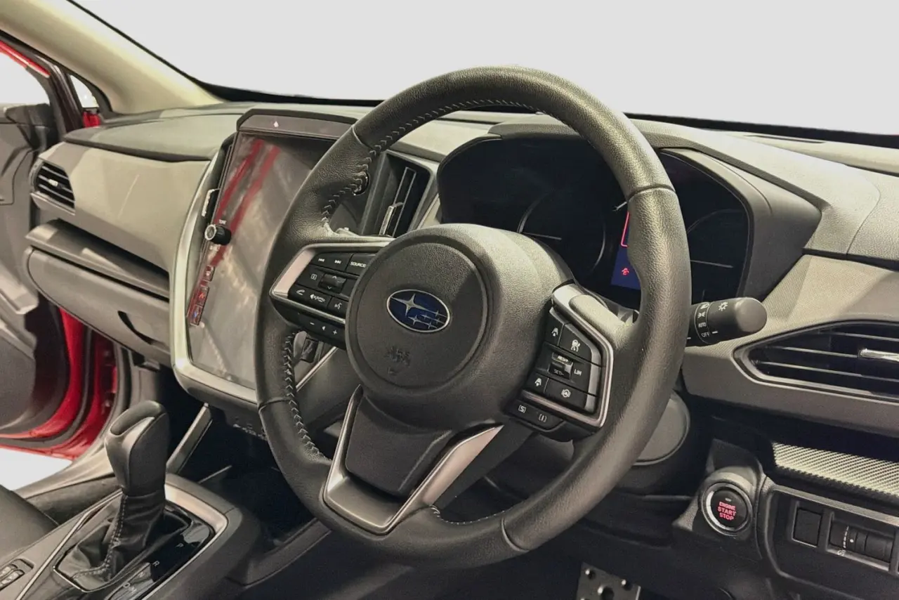 2023 Subaru Crosstrek Gallery Image 14