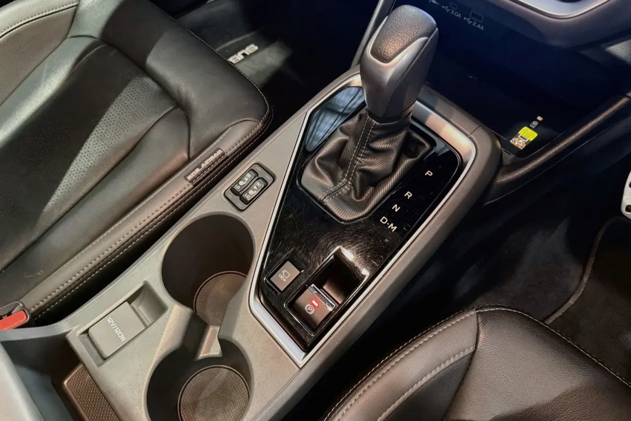2023 Subaru Crosstrek Gallery Image 18