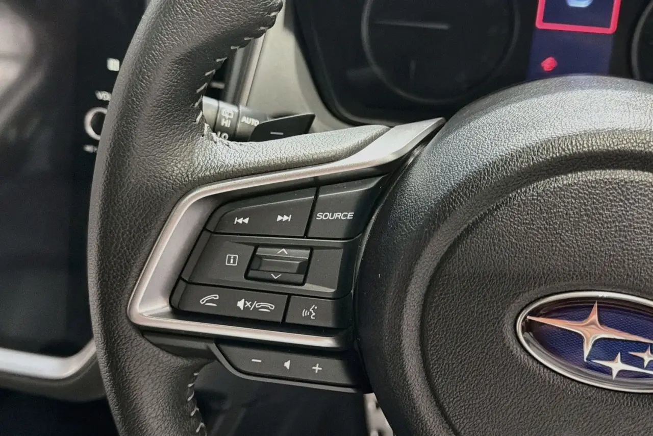 2023 Subaru Crosstrek Gallery Image 19