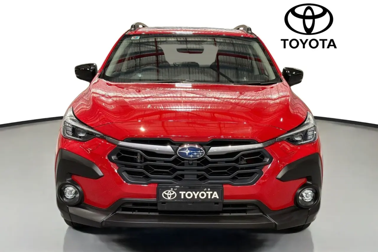 2023 Subaru Crosstrek Gallery Image 2