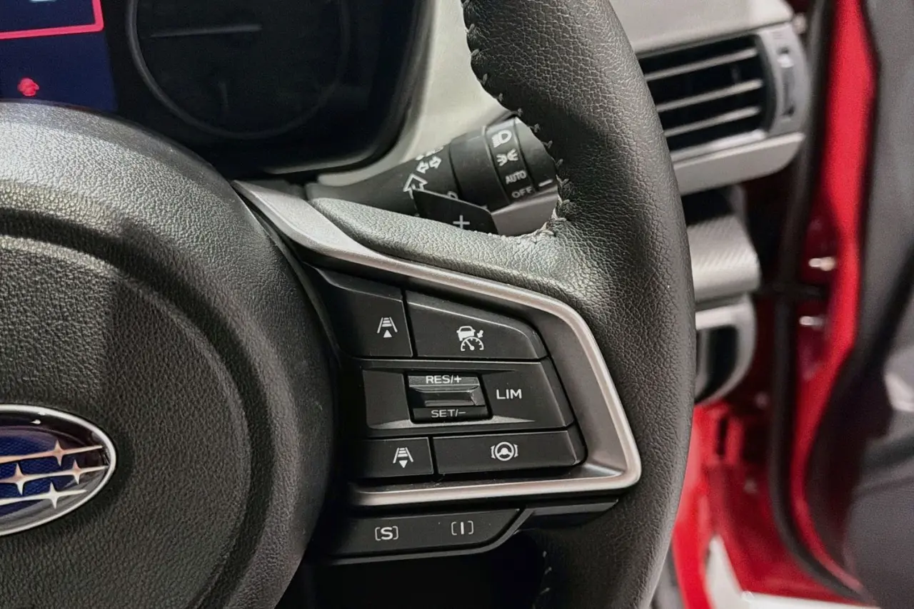 2023 Subaru Crosstrek Gallery Image 20