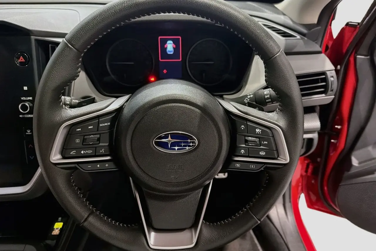 2023 Subaru Crosstrek Gallery Image 21