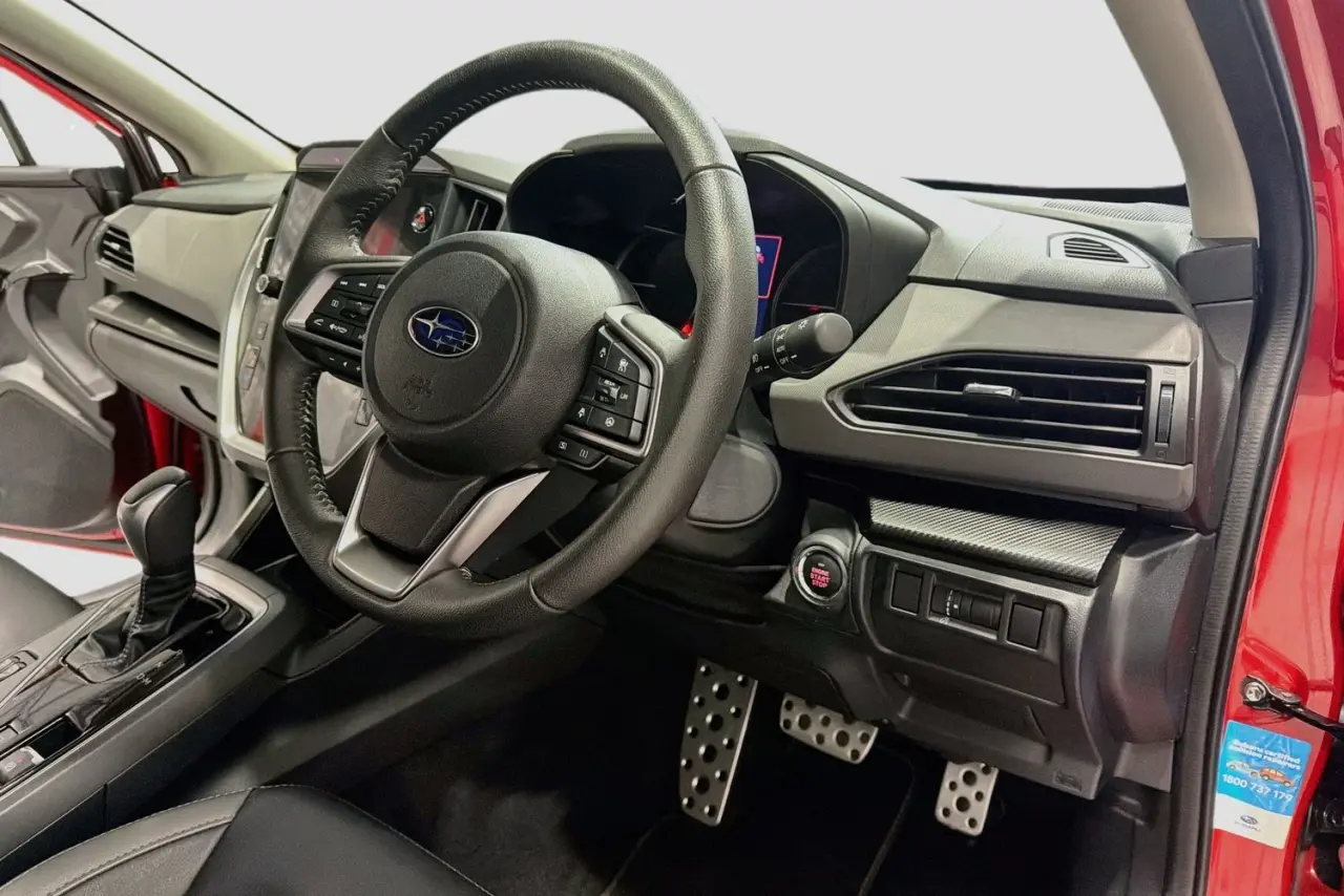 2023 Subaru Crosstrek Gallery Image 23