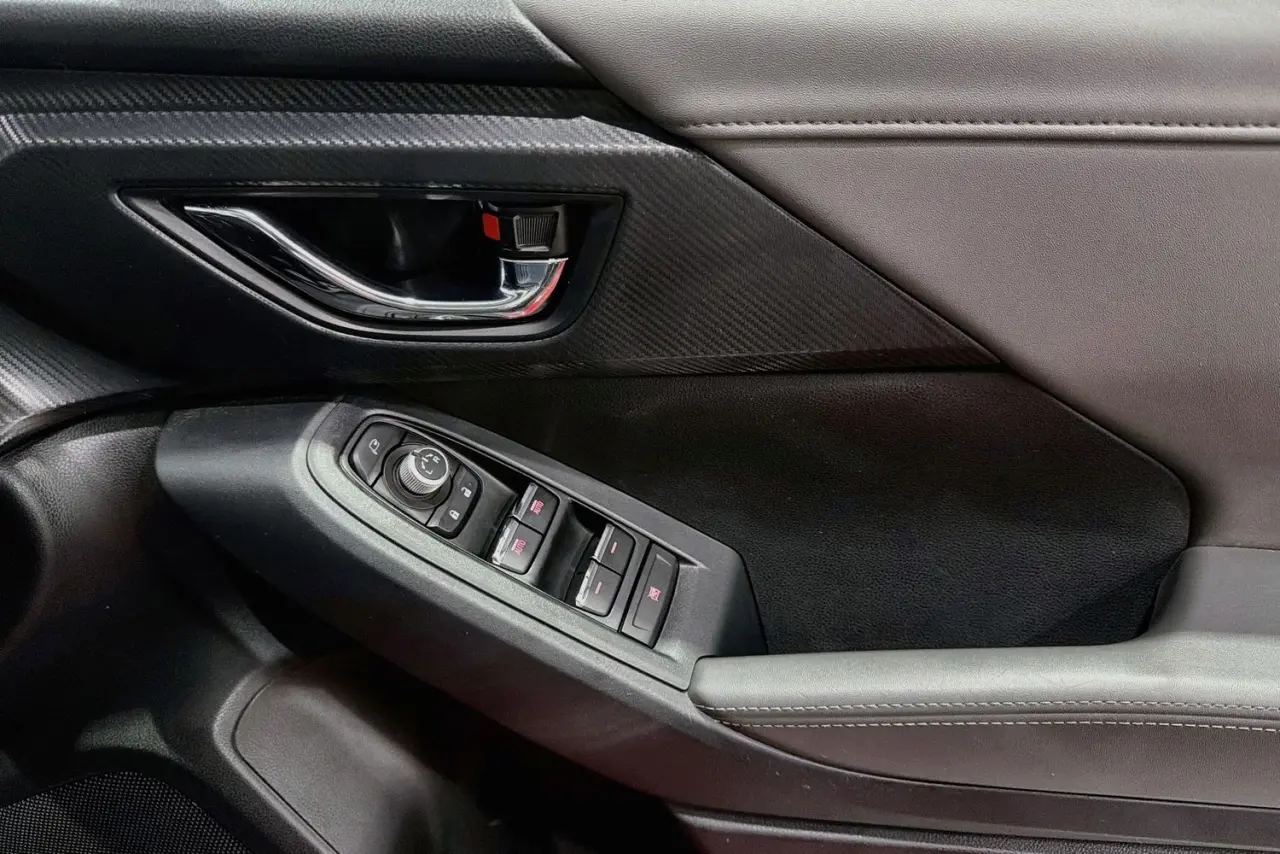 2023 Subaru Crosstrek Gallery Image 24