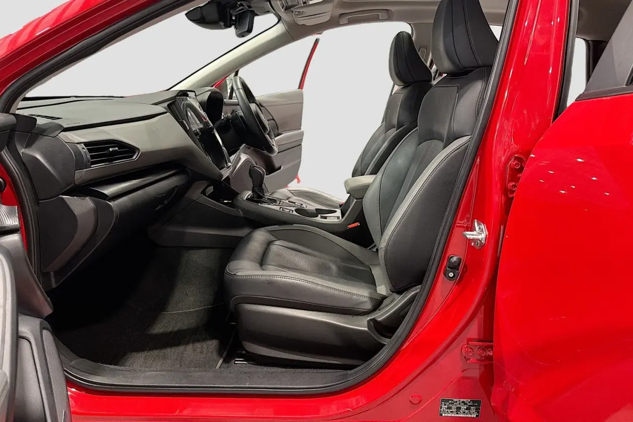 2023 Subaru Crosstrek Gallery Image 25