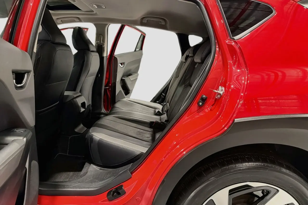 2023 Subaru Crosstrek Gallery Image 26