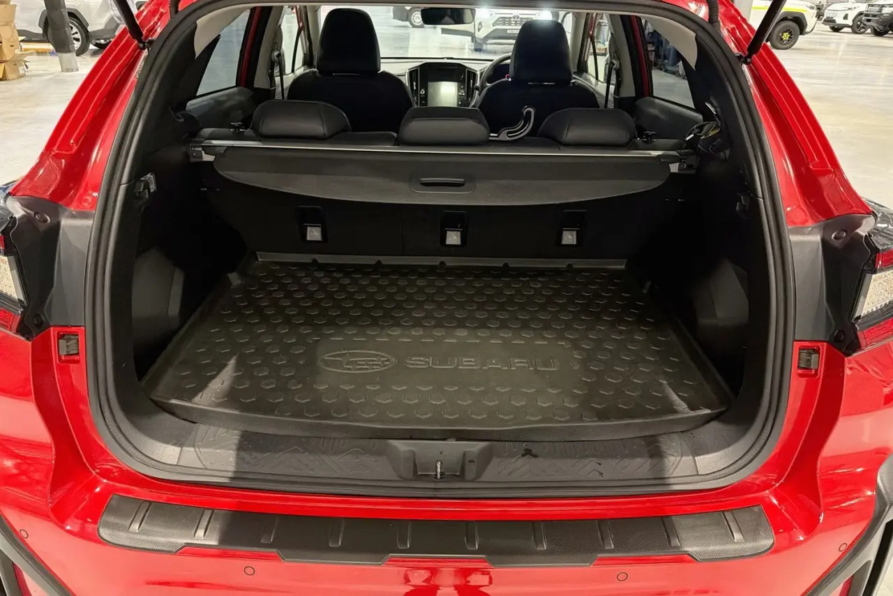 2023 Subaru Crosstrek Gallery Image 27