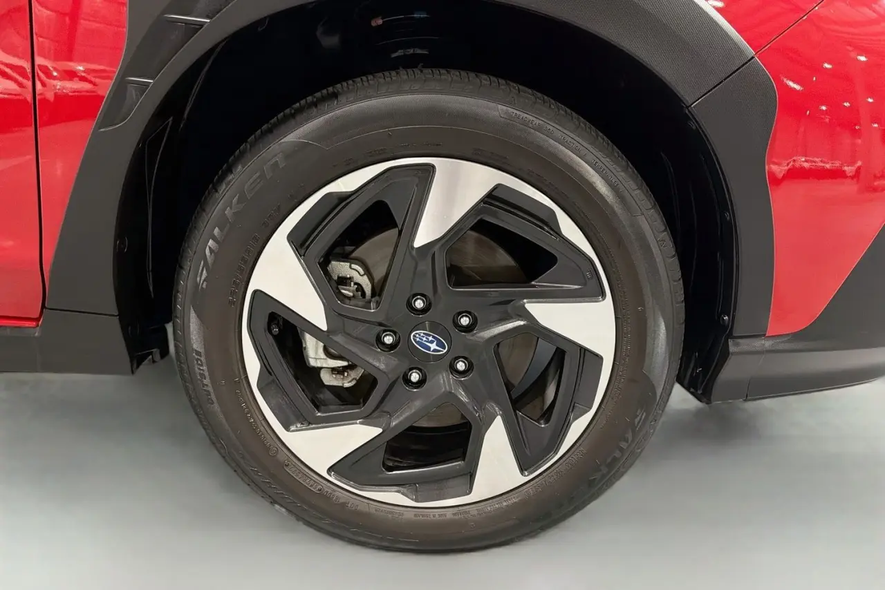 2023 Subaru Crosstrek Gallery Image 28