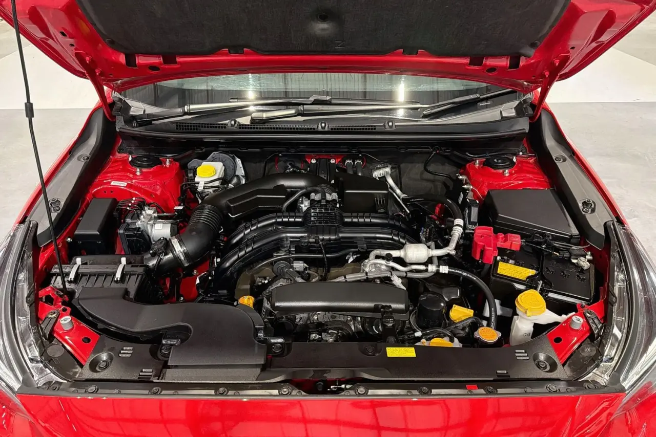 2023 Subaru Crosstrek Gallery Image 29