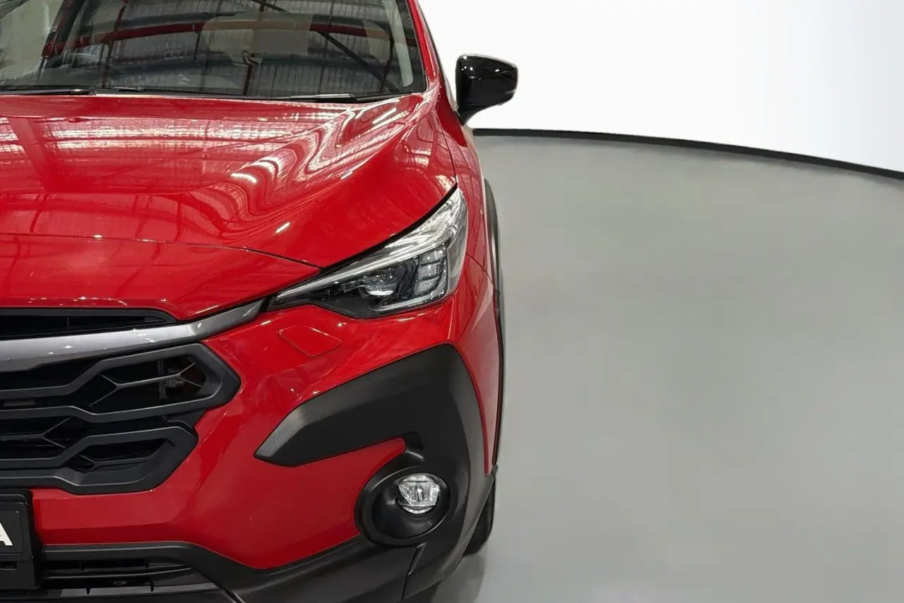 2023 Subaru Crosstrek Gallery Image 3