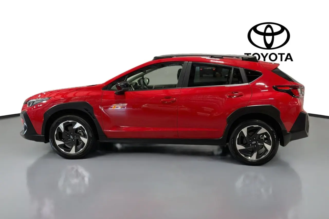 2023 Subaru Crosstrek Gallery Image 5