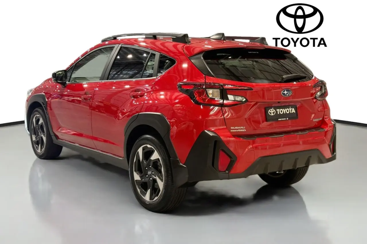2023 Subaru Crosstrek Gallery Image 6
