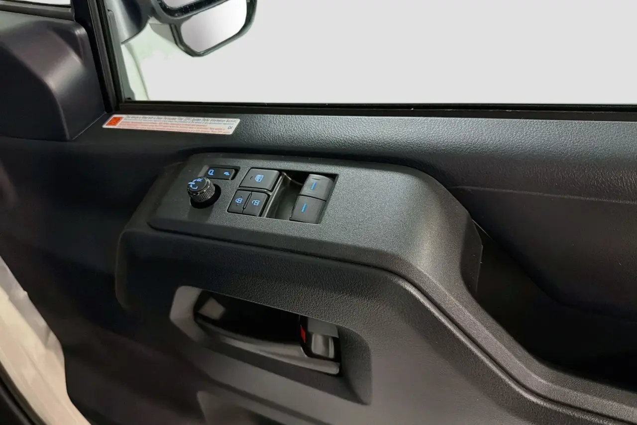 2026 Toyota Hiace Gallery Image 24