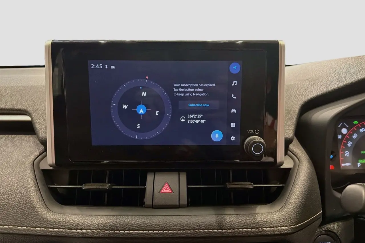 2024 Toyota RAV4 Gallery Image 17