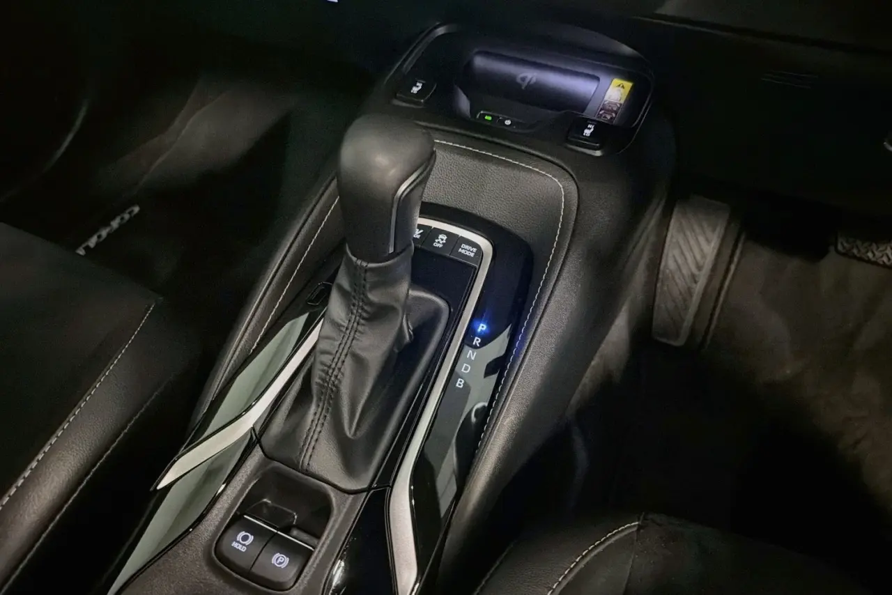 2025 Toyota Corolla Gallery Image 18