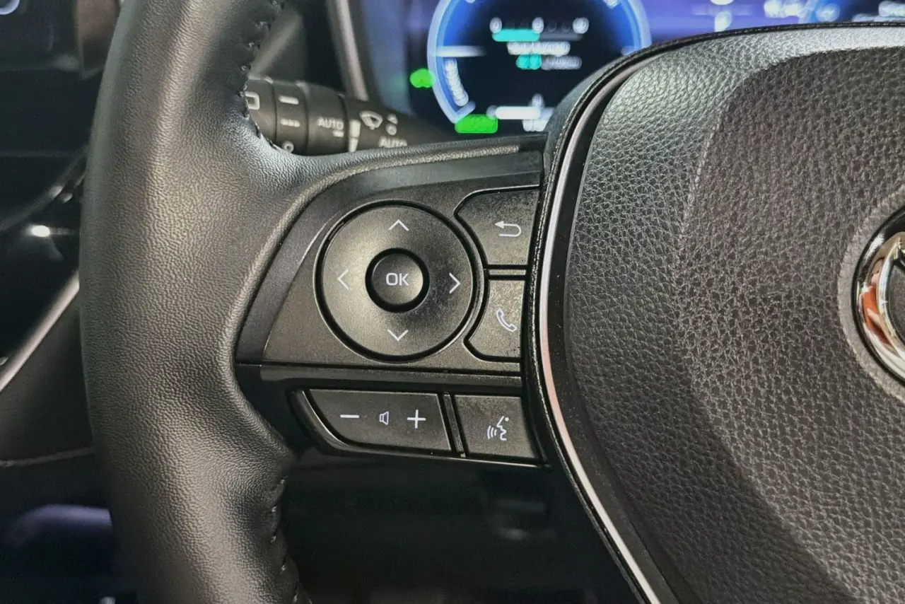 2025 Toyota Corolla Gallery Image 19