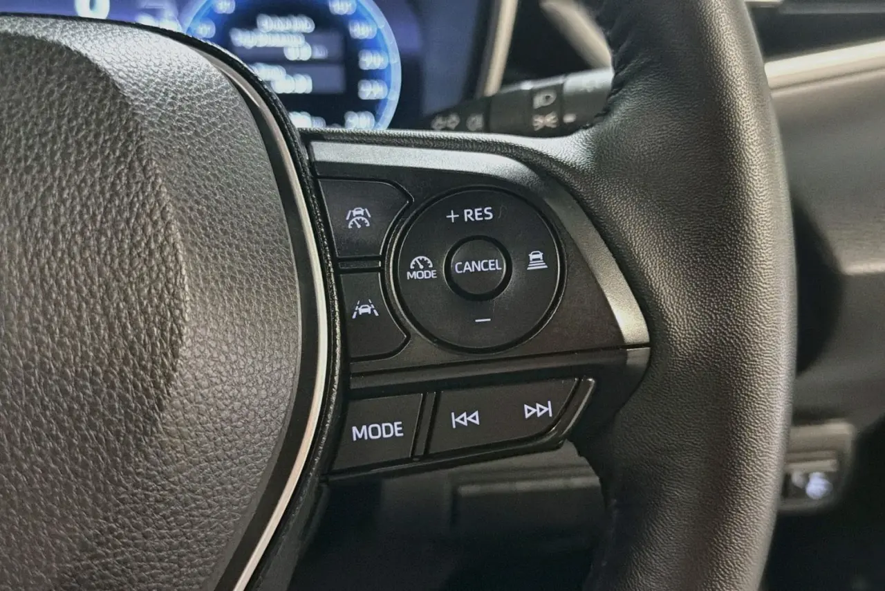 2025 Toyota Corolla Gallery Image 20