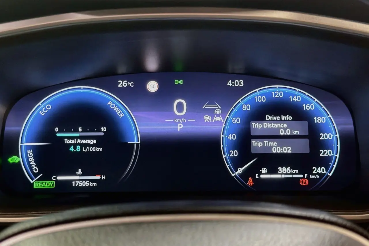2025 Toyota Corolla Gallery Image 22