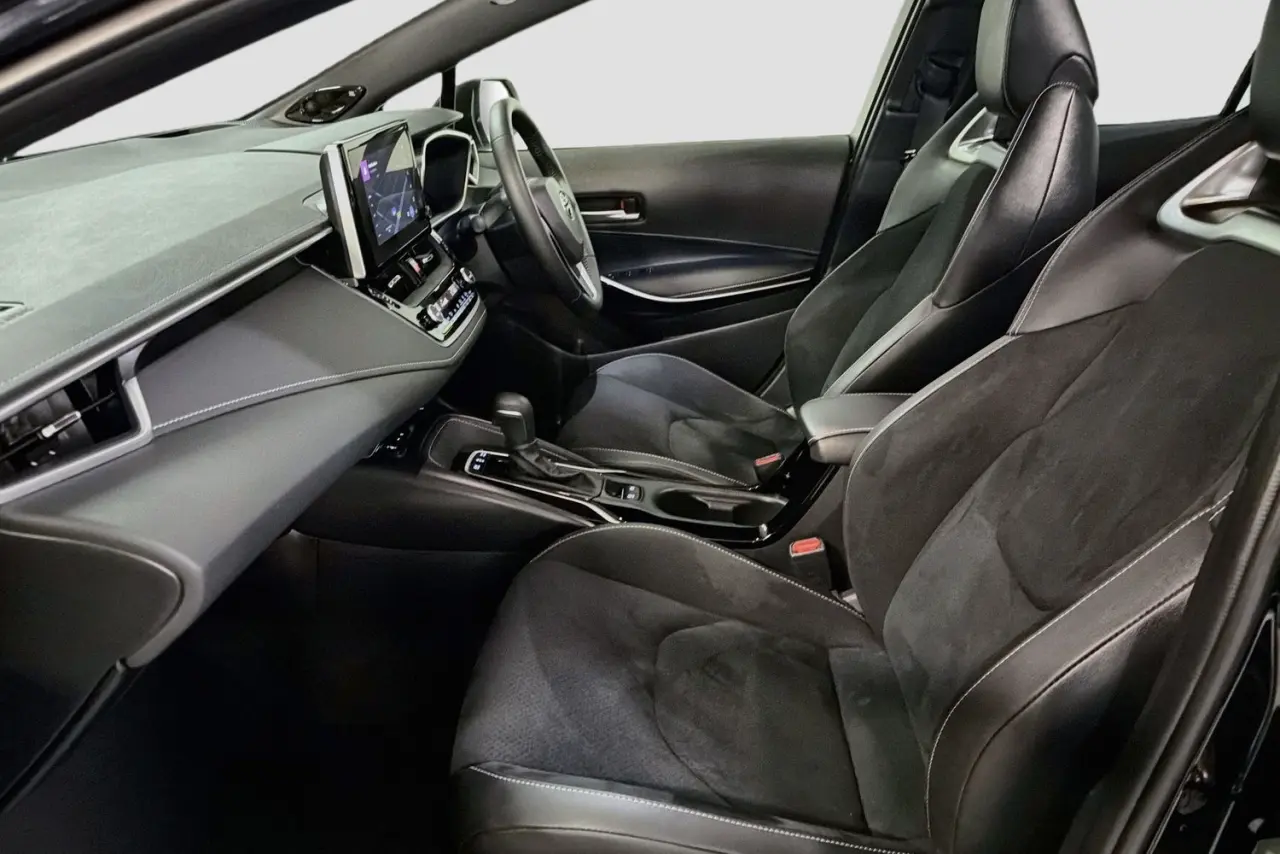 2025 Toyota Corolla Gallery Image 25