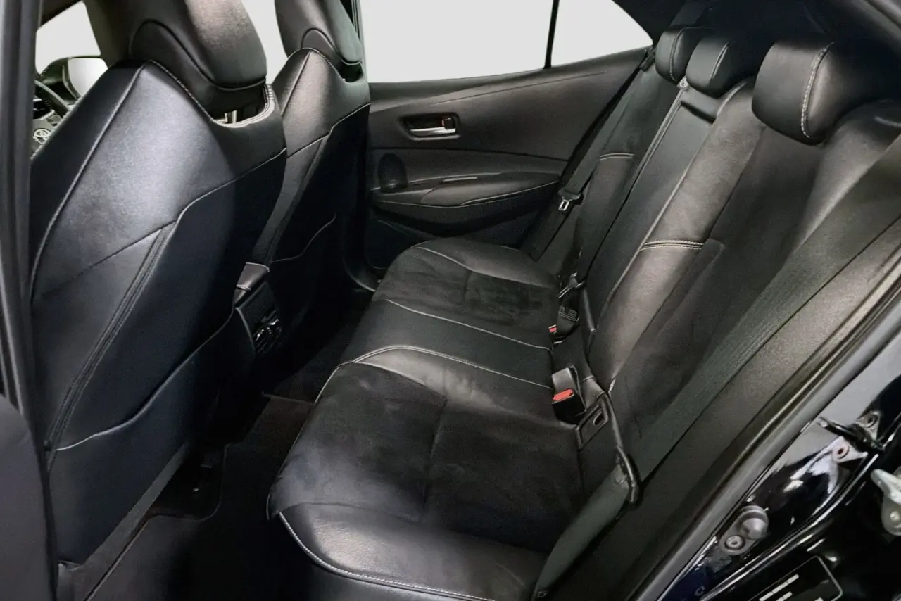 2025 Toyota Corolla Gallery Image 26