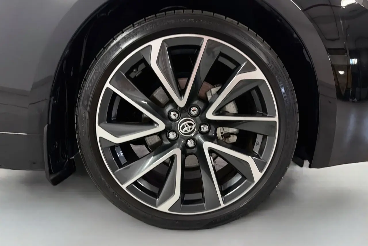 2025 Toyota Corolla Gallery Image 28