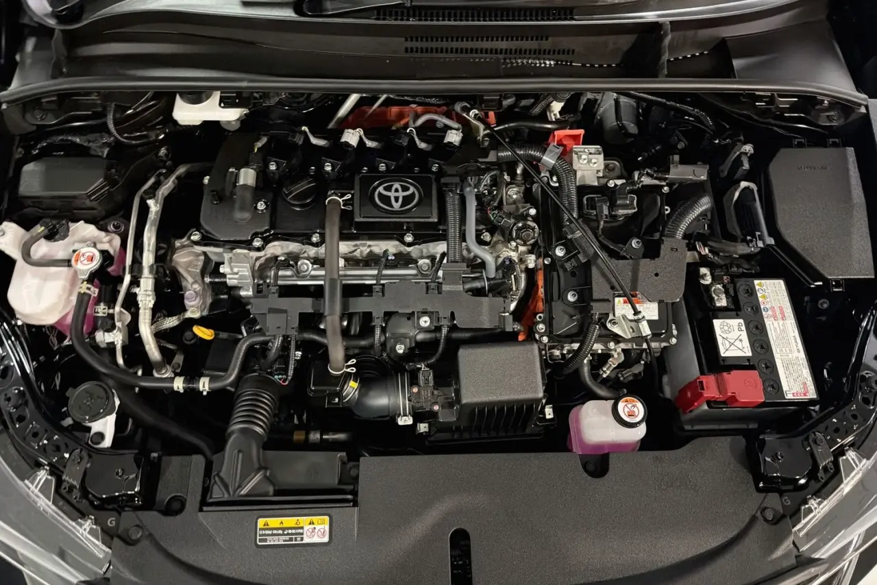 2025 Toyota Corolla Gallery Image 29