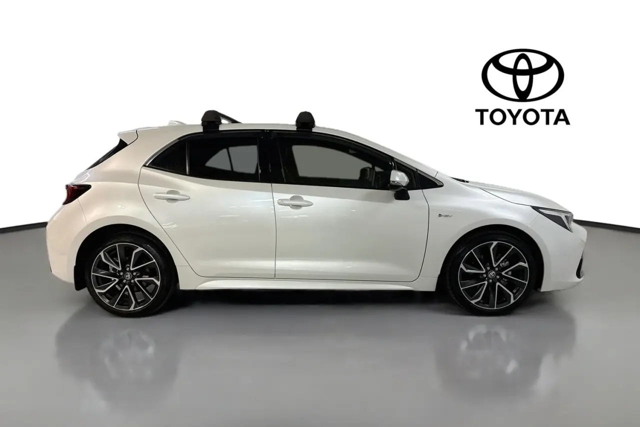 2024 Toyota Corolla Gallery Image 11