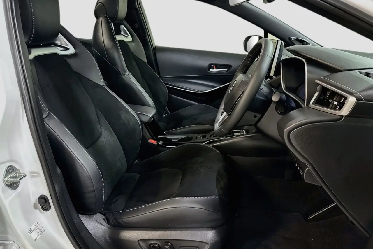 2024 Toyota Corolla Gallery Image 13