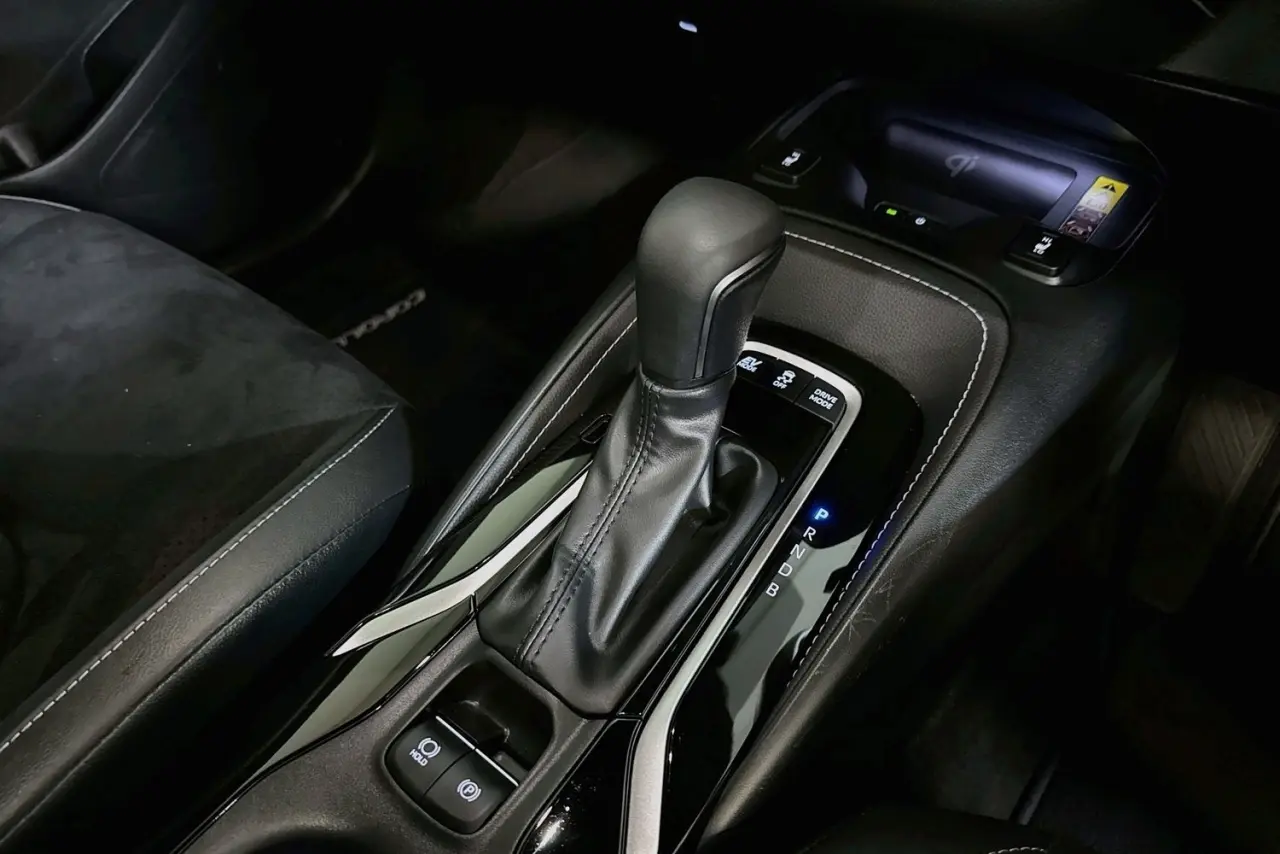 2024 Toyota Corolla Gallery Image 18