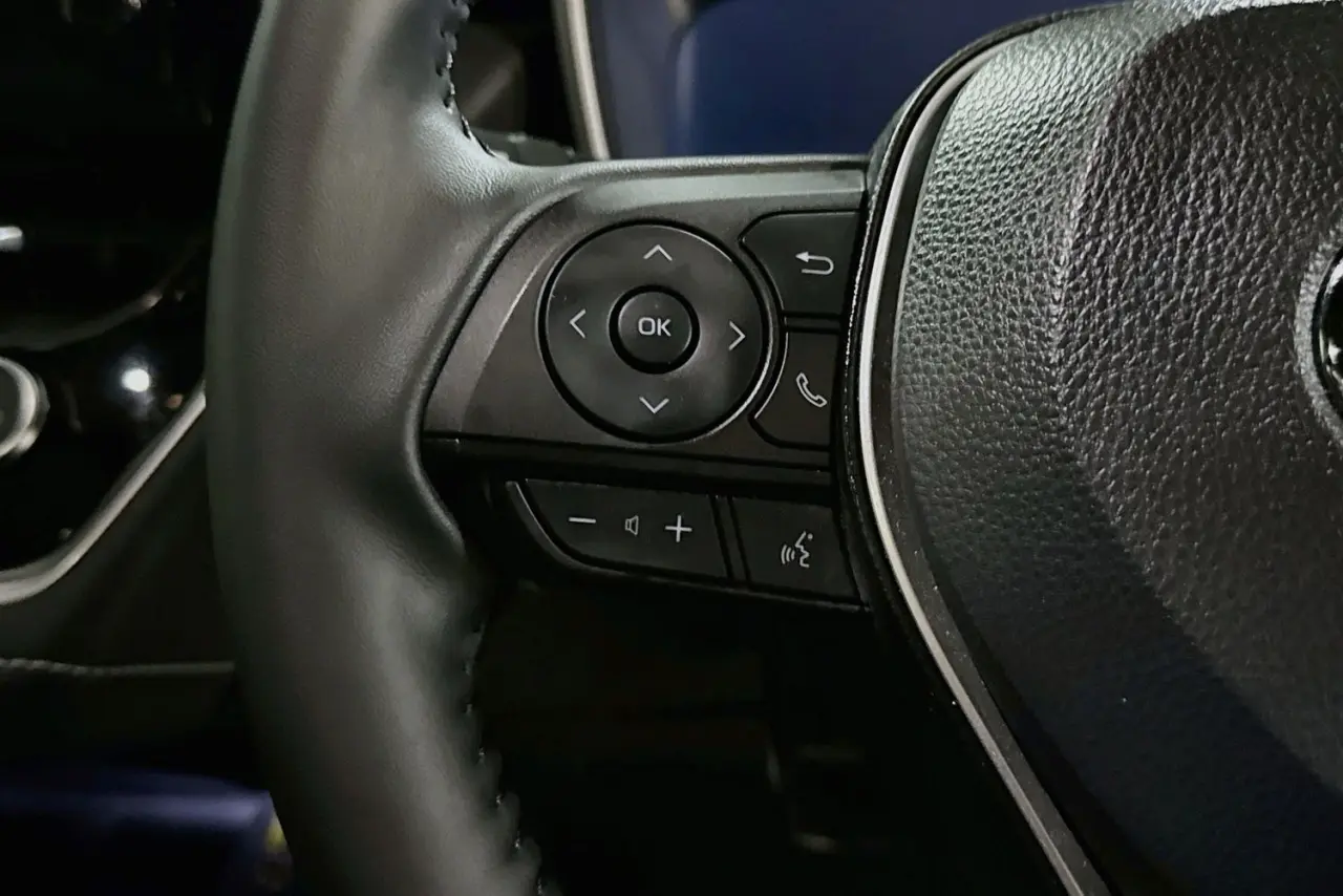 2024 Toyota Corolla Gallery Image 19