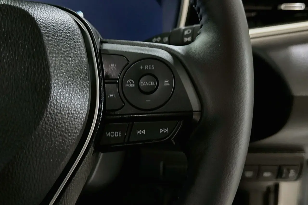 2024 Toyota Corolla Gallery Image 20