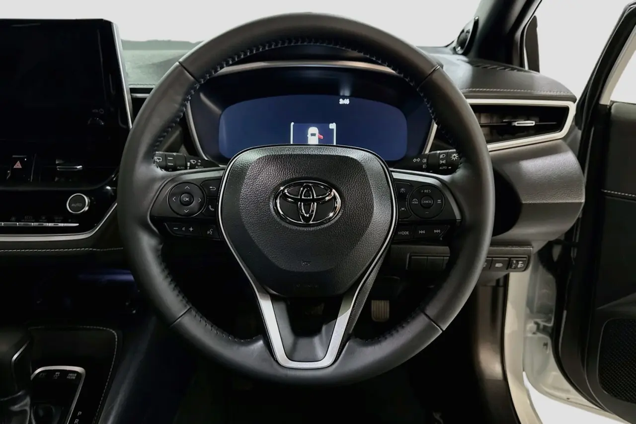 2024 Toyota Corolla Gallery Image 21