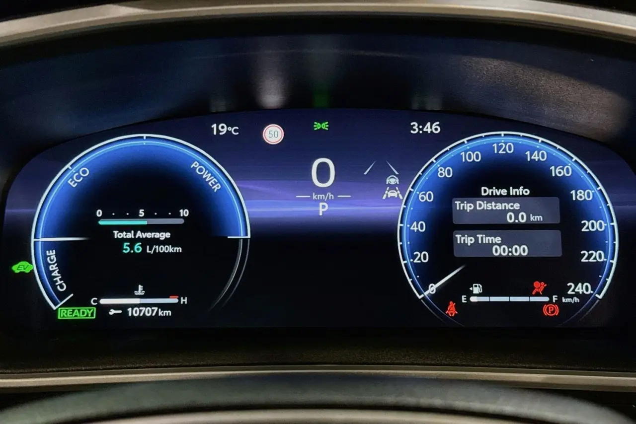 2024 Toyota Corolla Gallery Image 22