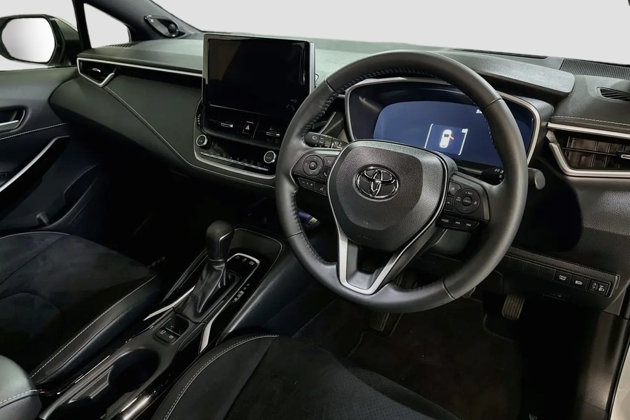 2024 Toyota Corolla Gallery Image 23