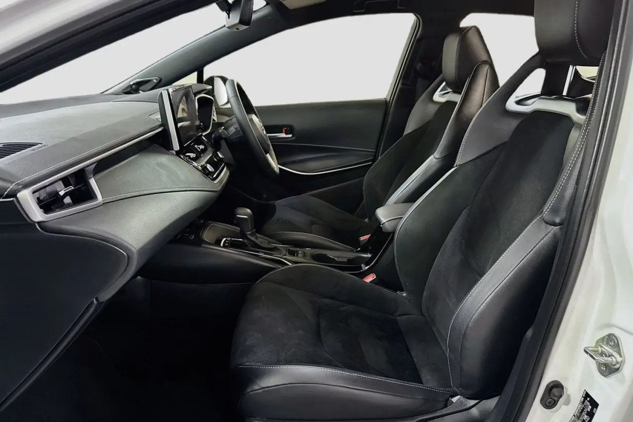 2024 Toyota Corolla Gallery Image 25