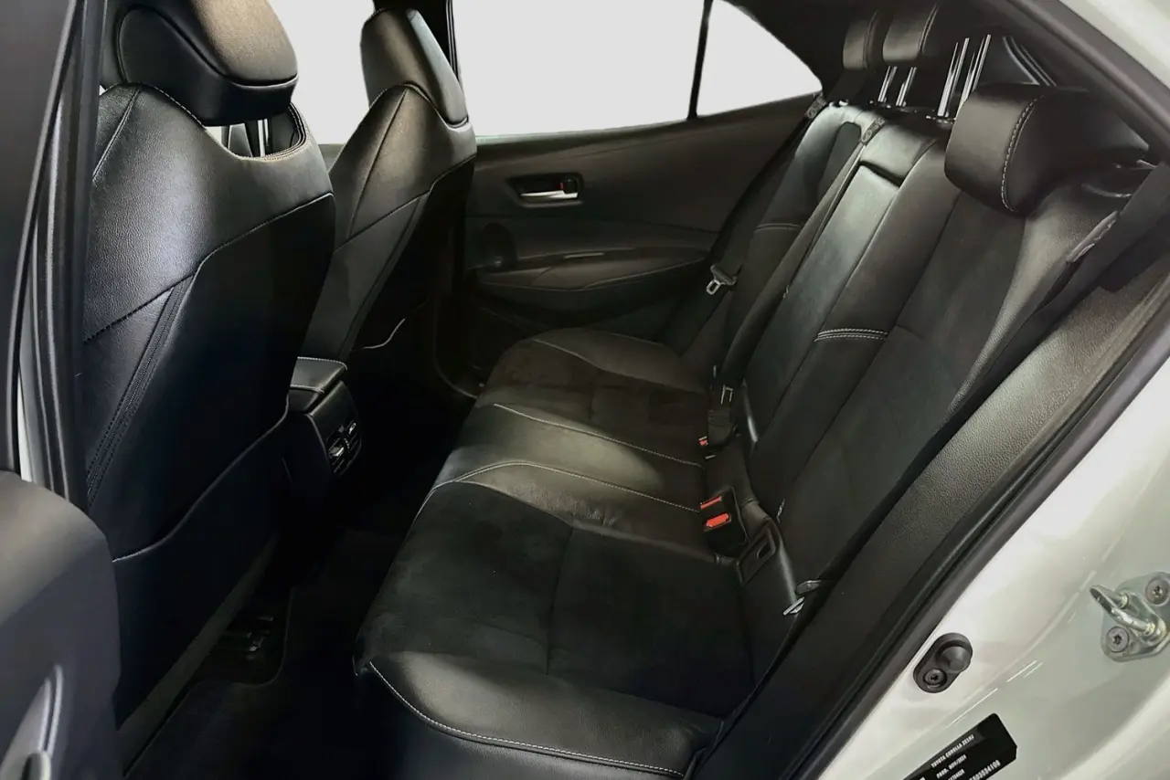 2024 Toyota Corolla Gallery Image 26
