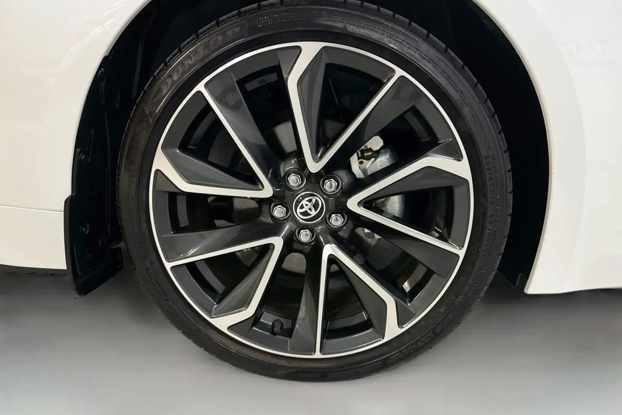 2024 Toyota Corolla Gallery Image 28