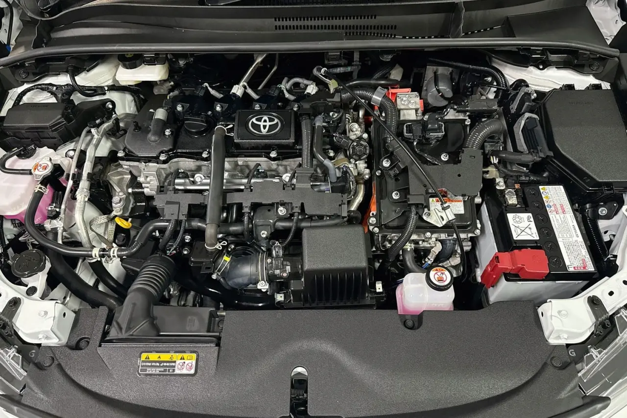 2024 Toyota Corolla Gallery Image 29
