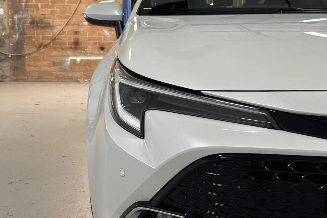 2024 Toyota Corolla Gallery Image 3