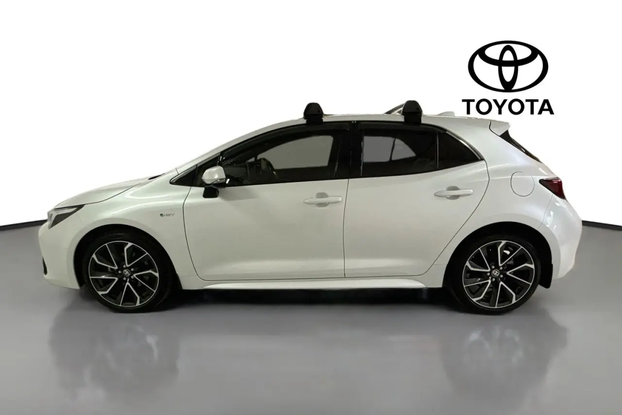 2024 Toyota Corolla Gallery Image 5