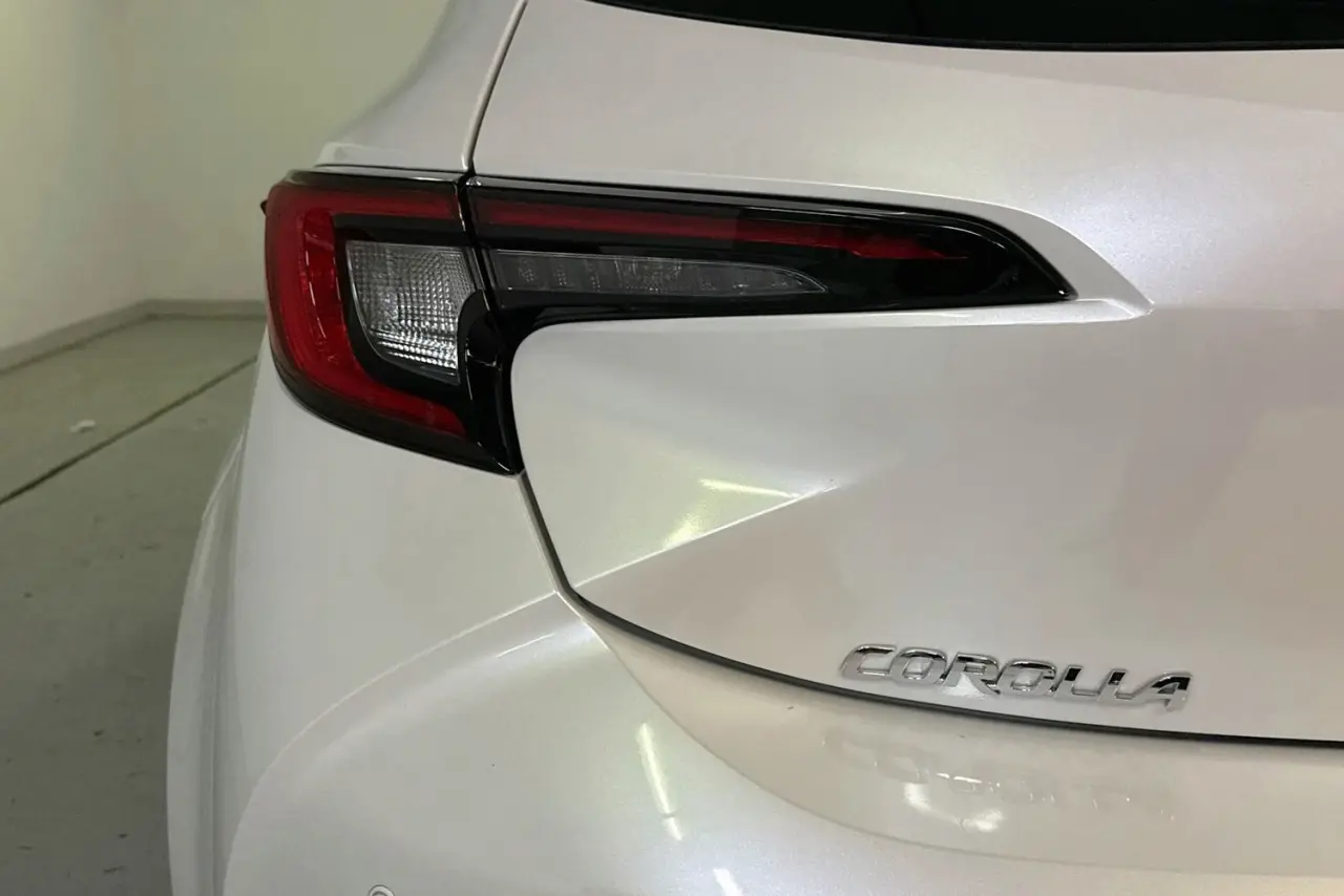 2024 Toyota Corolla Gallery Image 8