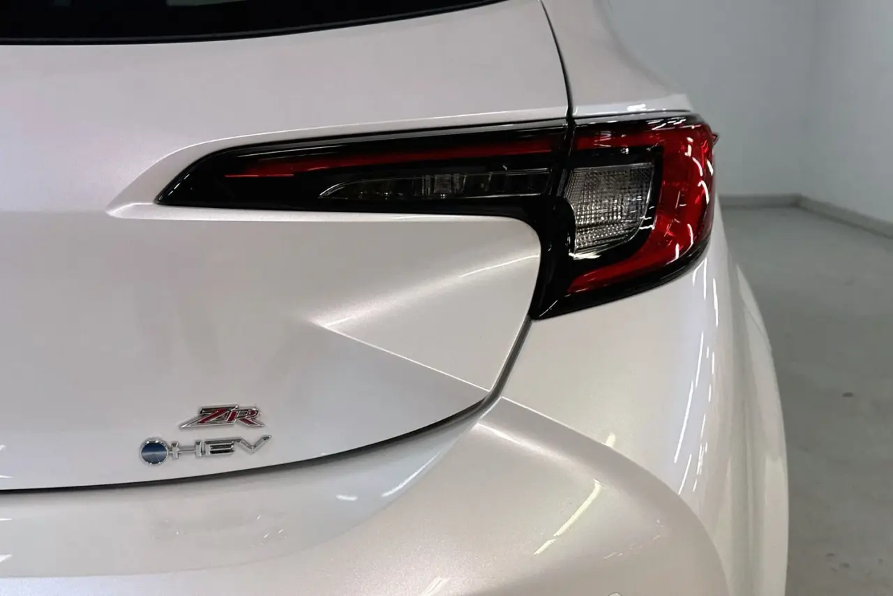 2024 Toyota Corolla Gallery Image 9
