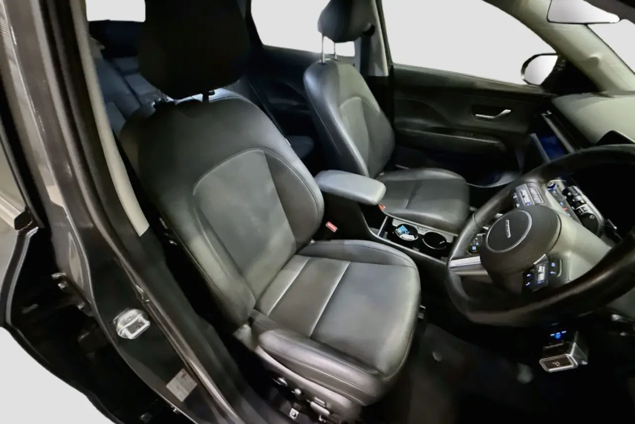 2023 Hyundai Kona Gallery Image 13