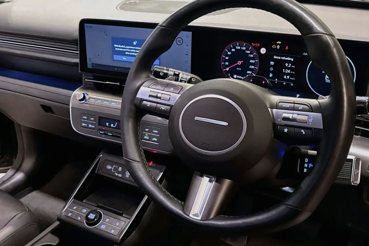 2023 Hyundai Kona Gallery Image 14