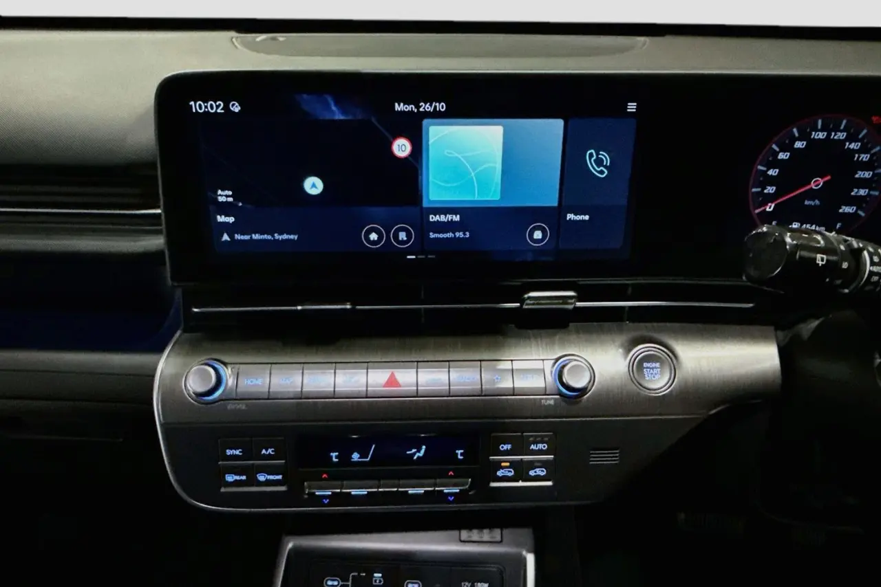 2023 Hyundai Kona Gallery Image 15